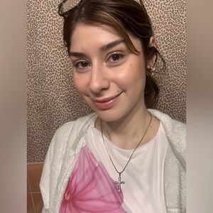 Meet your Posher, Byanca